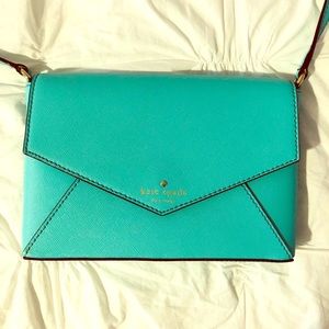 Kate Spade cross body bag